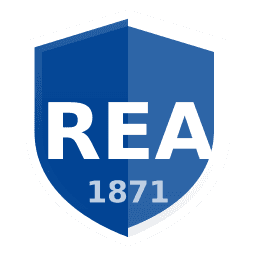 Reading crest