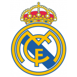 Real Madrid crest