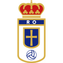 Real Oviedo crest