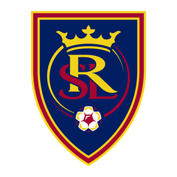 Real Salt Lake crest