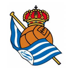 Real Sociedad crest