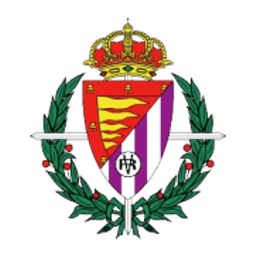Real Valladolid crest