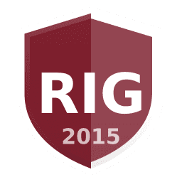 Riga FC crest