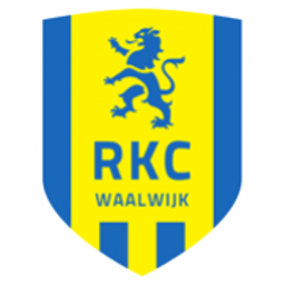 RKC Waalwijk crest
