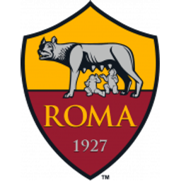 AS Roma crest