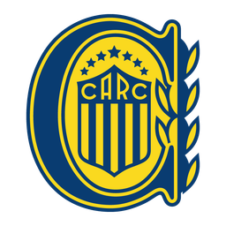 Rosario Central crest