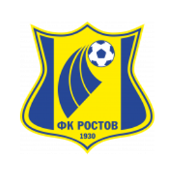 FC Rostov crest