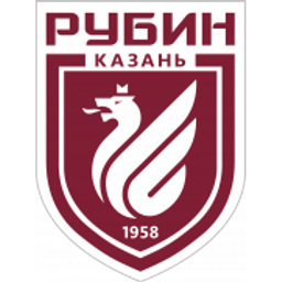 Rubin Kazan crest