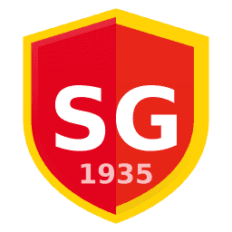 Saint George SC crest