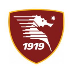 Salernitana crest