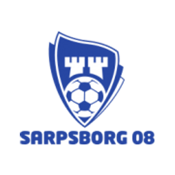 Sarpsborg 08 crest