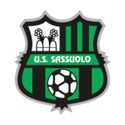 Sassuolo crest