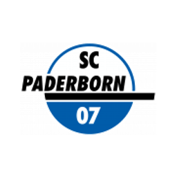 SC Paderborn 07 crest