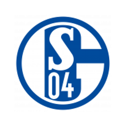 Schalke 04 crest