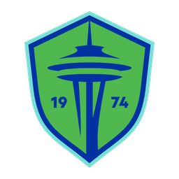 Seattle Sounders FC crest