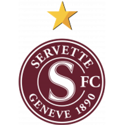 Servette crest