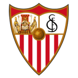 Sevilla crest