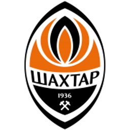Shakhtar Donetsk crest