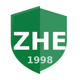 Zhejiang FC crest