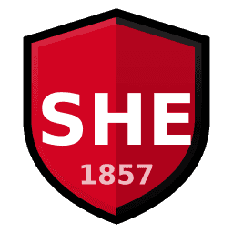 Sheffield FC crest