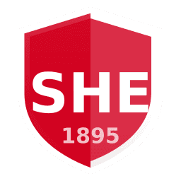 Shelbourne crest