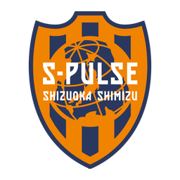 Shimizu S-Pulse crest