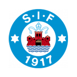 Silkeborg IF crest