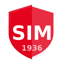 Simba SC crest