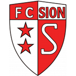 FC Sion crest