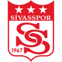 Sivasspor crest