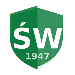 Śląsk Wrocław crest