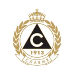 Slavia Sofia crest