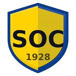 Sochaux crest