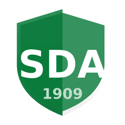 Sol de América crest