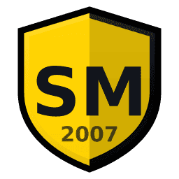 Solihull Moors crest
