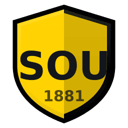 Southport crest