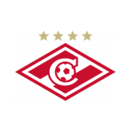 Spartak Moscow crest