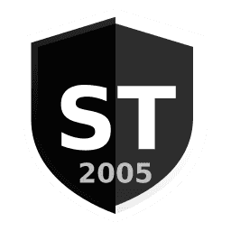 Spennymoor Town crest