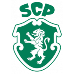 Sporting CP crest