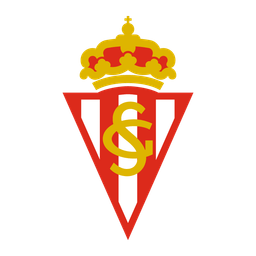 Sporting Gijón crest