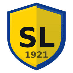 Sportivo Luqueño crest