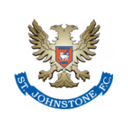 St Johnstone crest