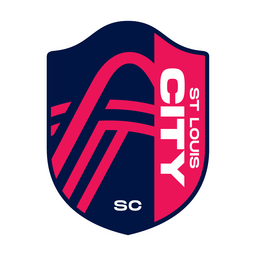 St. Louis City crest