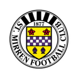 St Mirren crest