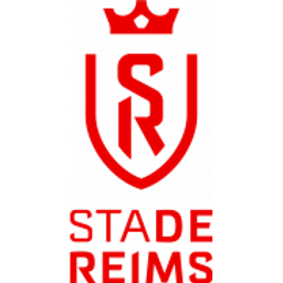 Stade de Reims crest