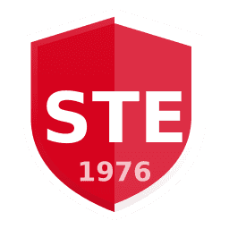 Stevenage crest