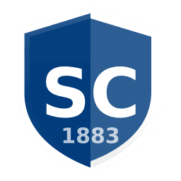 Stockport County crest