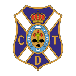 Tenerife crest