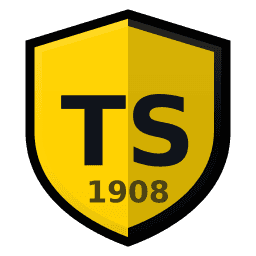 The Strongest crest