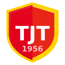 Tianjin Jinmen Tiger crest